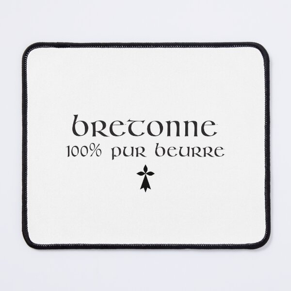 Item preview, Breton 100% pure butter designed and sold by BelirisCréations.