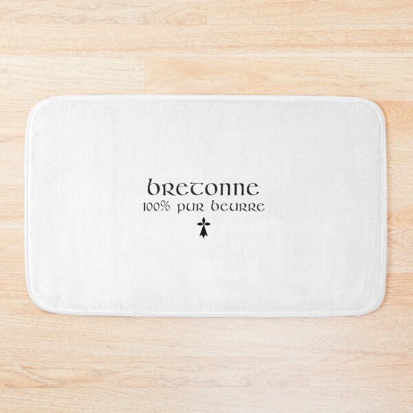 Item preview, Breton 100% pure butter designed and sold by BelirisCréations.