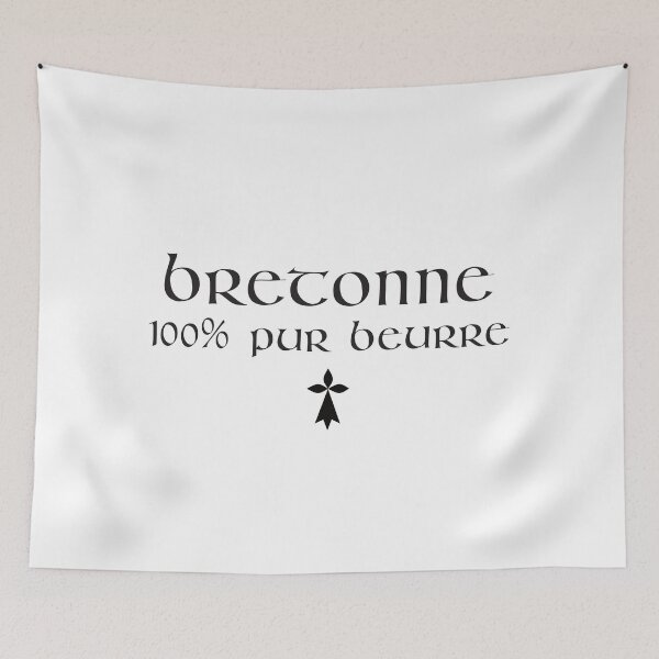 Item preview, Breton 100% pure butter designed and sold by BelirisCréations.
