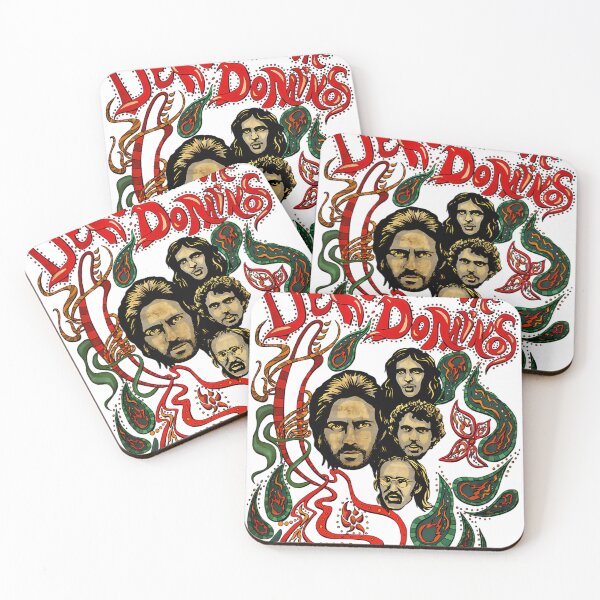 Item preview, Derek And The Dominos designed and sold by VividVortey.