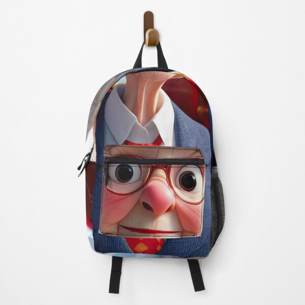 Item preview, Old Fart as a London bus conductor designed and sold by Colin Bentham.