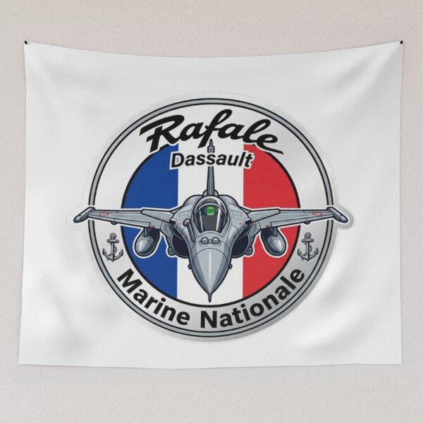 Item preview, dassault rafale 2 designed and sold by sanawnaw154.