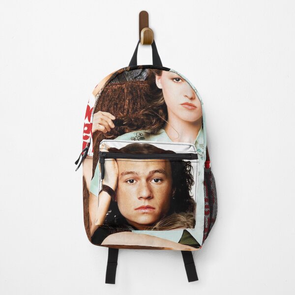 Item preview, 10 Things I Hate About You designed and sold by JuroTopic.