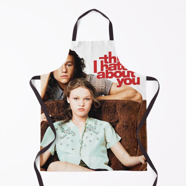 Item preview, 10 Things I Hate About You designed and sold by JuroTopic.