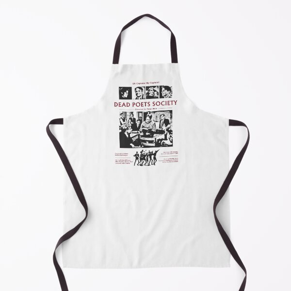 Item preview, Dead Poets Society Movie designed and sold by ThomasDenmark.