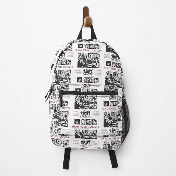 Item preview, Dead Poets Society Movie designed and sold by ThomasDenmark.