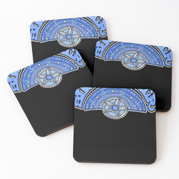 Item preview, Blue Cheer designed and sold by CosmicBison.