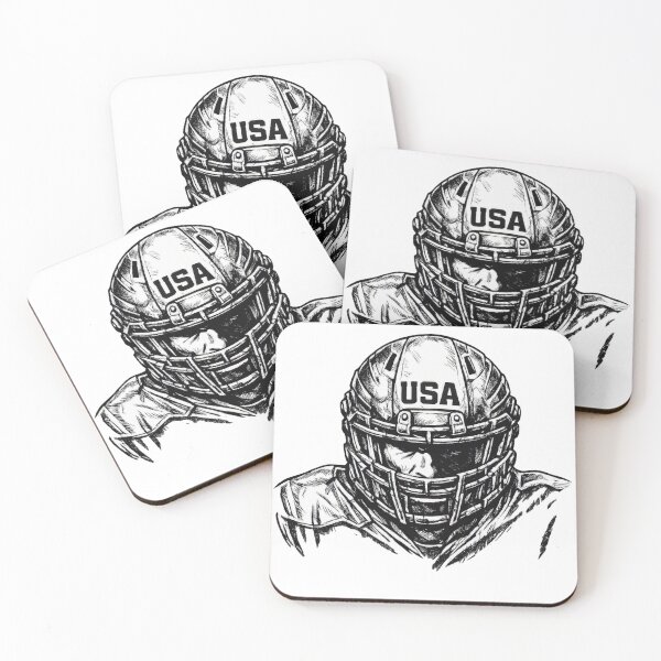 Item preview, football designed and sold by YouProjectStyl.