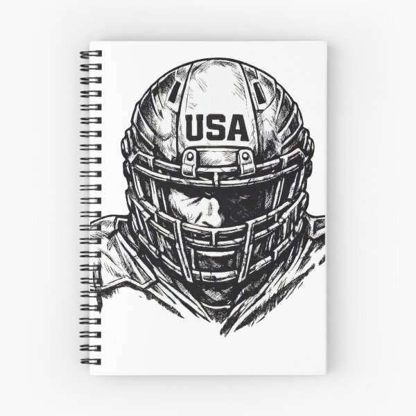Item preview, football designed and sold by YouProjectStyl.