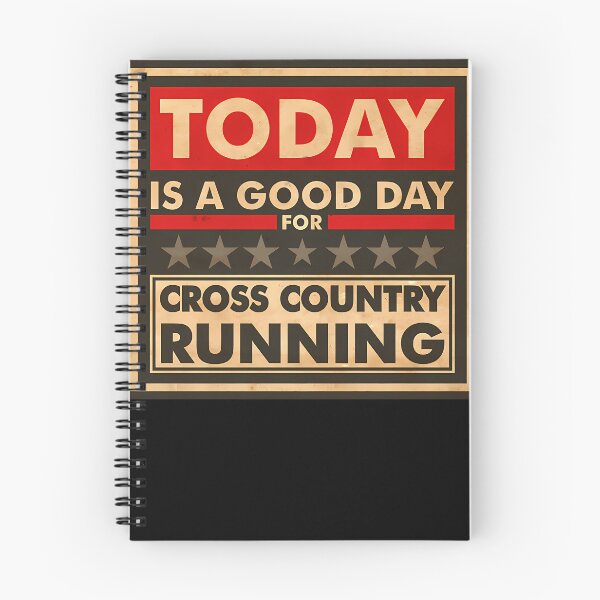 Item preview, Today Is A Good Day For Cross Country Running designed and sold by VelvetGothic.