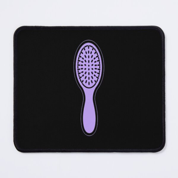 Item preview, Light Purple Color Brush designed and sold by baby2020101.