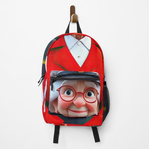 Item preview, Old Fart as a London bus conductor designed and sold by Colin Bentham.