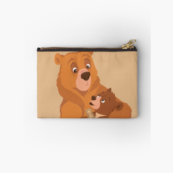 Item preview, Bear Brotherhood - Brotherly Bond & Totem | Bear Brotherhood designed and sold by LudmylArt.