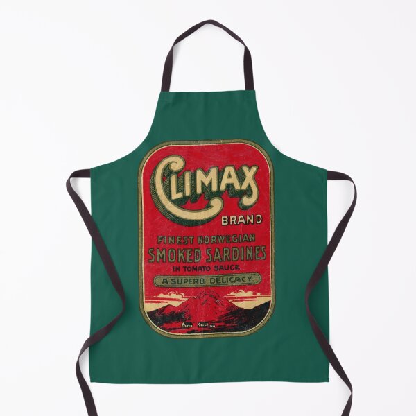 Item preview, Climax Brand designed and sold by Ivar F. Andresen.