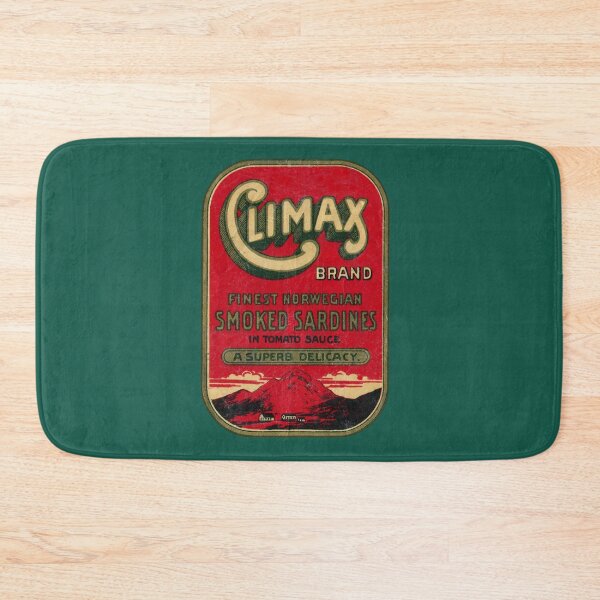 Item preview, Climax Brand designed and sold by Ivar F. Andresen.