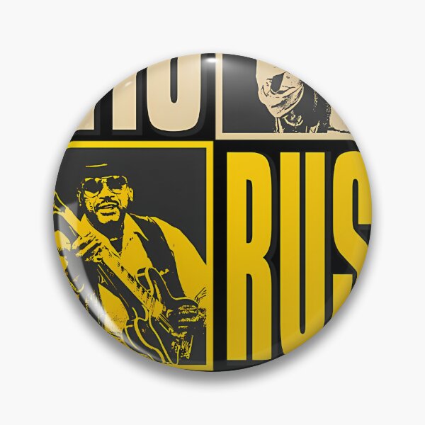 Item preview, Otis Rush designed and sold by VelvetGothic.