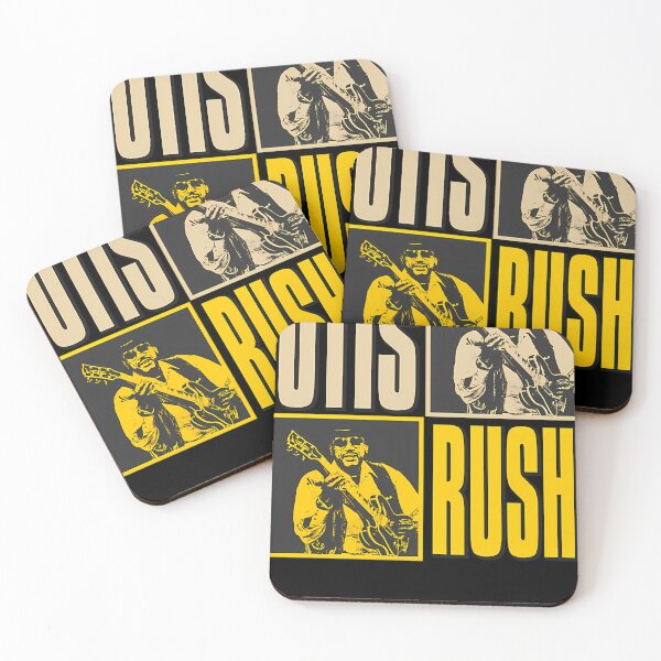 Item preview, Otis Rush designed and sold by VelvetGothic.