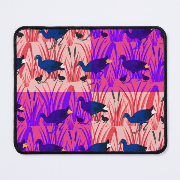 Item preview, Pukeko Vibes designed and sold by Heritage & Heart.
