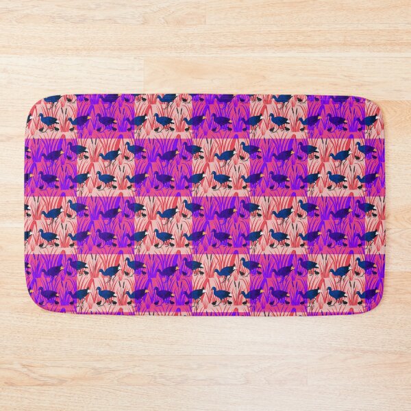 Item preview, Pukeko Vibes designed and sold by Heritage & Heart.
