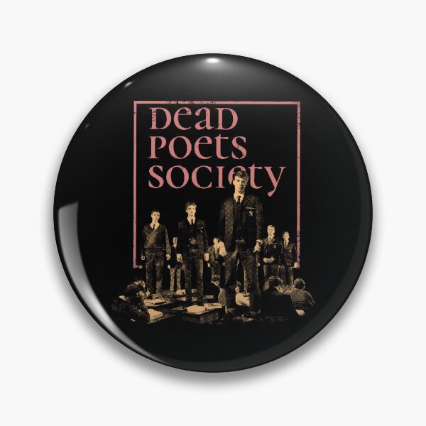 Item preview, Dead Poets Society Vintage Film designed and sold by ThomasDenmark.