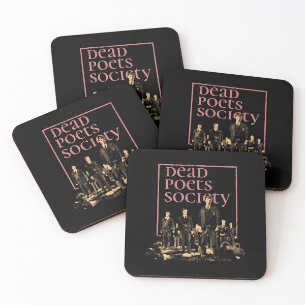Item preview, Dead Poets Society Vintage Film designed and sold by ThomasDenmark.