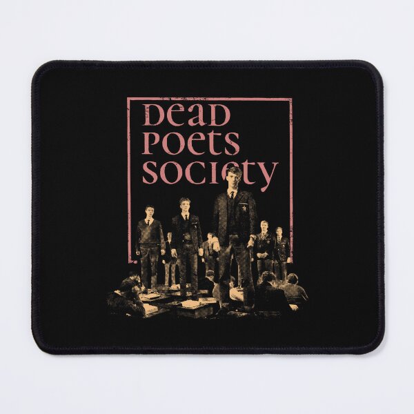 Item preview, Dead Poets Society Vintage Film designed and sold by ThomasDenmark.