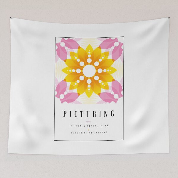 Item preview, Vector Bouquet 1 designed and sold by Theodor Decker.
