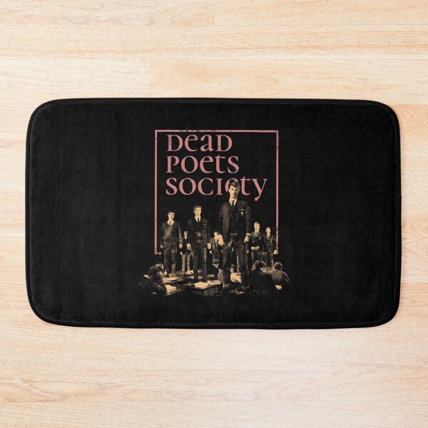 Item preview, Dead Poets Society Vintage Film designed and sold by ThomasDenmark.