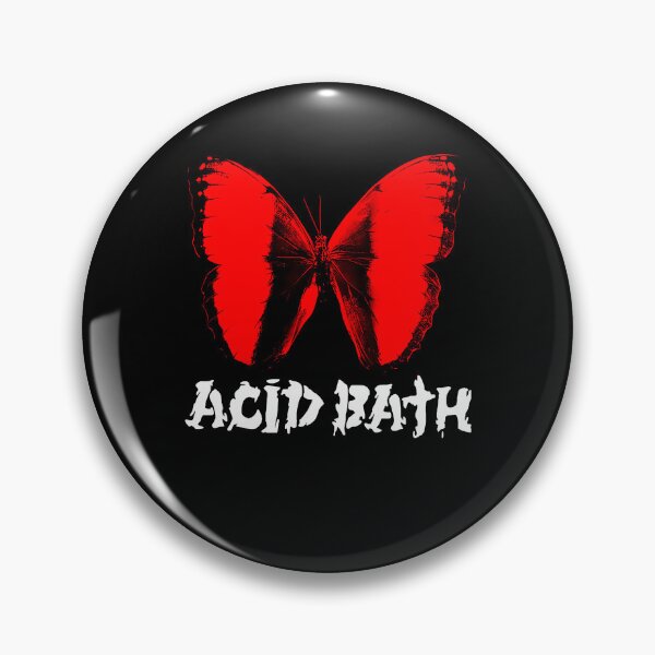 Item preview, Red Butterfly Silhouette designed and sold by PageTheFlip.