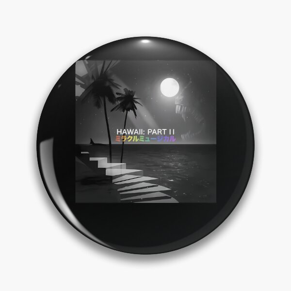 Item preview, Stairway To Ocean Anglerfish Moon designed and sold by PageTheFlip.