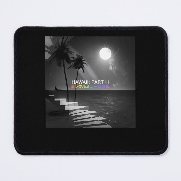Item preview, Stairway To Ocean Anglerfish Moon designed and sold by PageTheFlip.