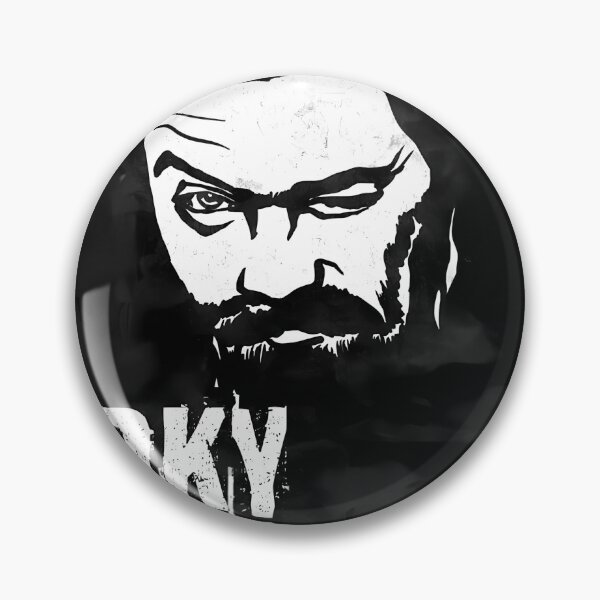 Item preview, Roky Erickson designed and sold by VelvetGothic.