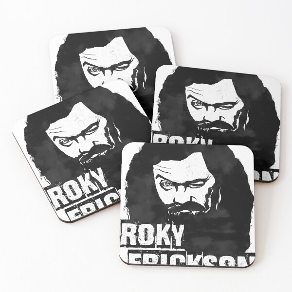 Item preview, Roky Erickson designed and sold by VelvetGothic.