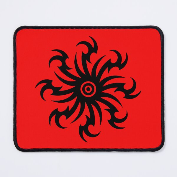 Item preview, Tribal Sun designed and sold by glowdesigns.