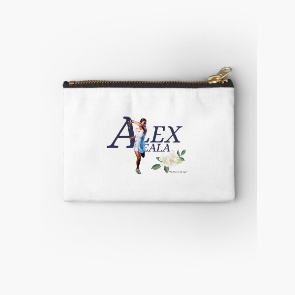 Item preview, Alexandra Alex Eala Tennis Champions Jasmine Floral designed and sold by OscarLucas.