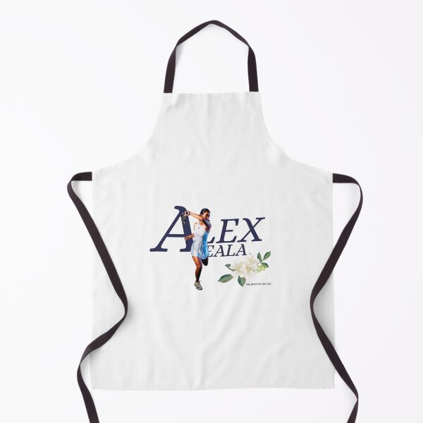 Item preview, Alexandra Alex Eala Tennis Champions Jasmine Floral designed and sold by OscarLucas.