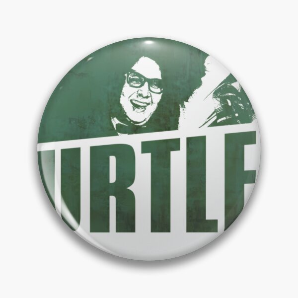 Item preview, The Turtles designed and sold by CosmicBison.