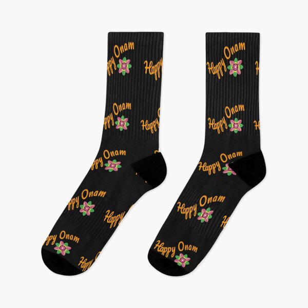 Item preview,  Happy Onam  designed and sold by Radh3.