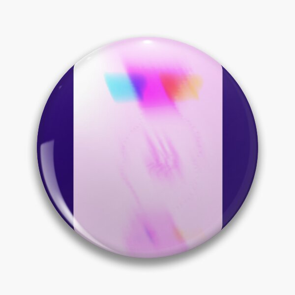 Item preview, Ethereal Glow Abstract – Soft Blurred Rainbow Light Art designed and sold by NylaInnerBloom.