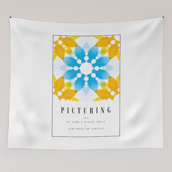 Item preview, Vector Bouquet 2 designed and sold by Theodor Decker.