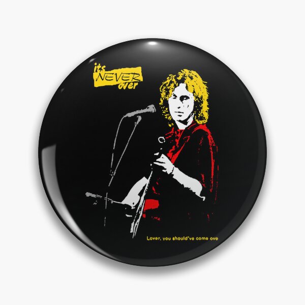 Item preview, Jeff Buckley Its Never Over Lover You Shouldve Come Over designed and sold by ButLerz.