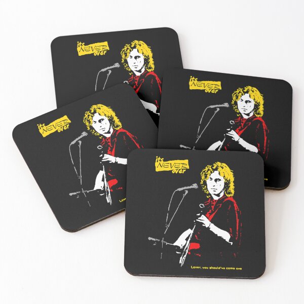 Item preview, Jeff Buckley Its Never Over Lover You Shouldve Come Over designed and sold by ButLerz.