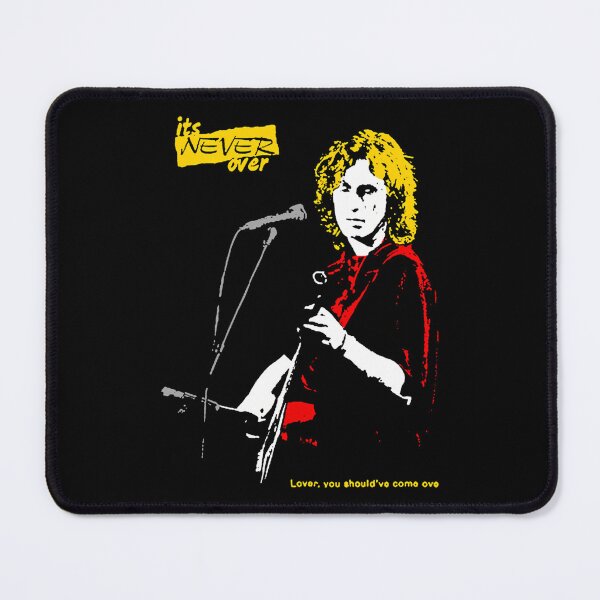 Item preview, Jeff Buckley Its Never Over Lover You Shouldve Come Over designed and sold by ButLerz.