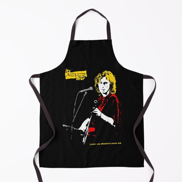 Item preview, Jeff Buckley Its Never Over Lover You Shouldve Come Over designed and sold by ButLerz.