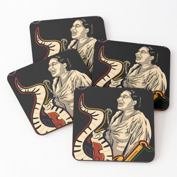 Item preview, Bessie Smith designed and sold by BloomGaller.