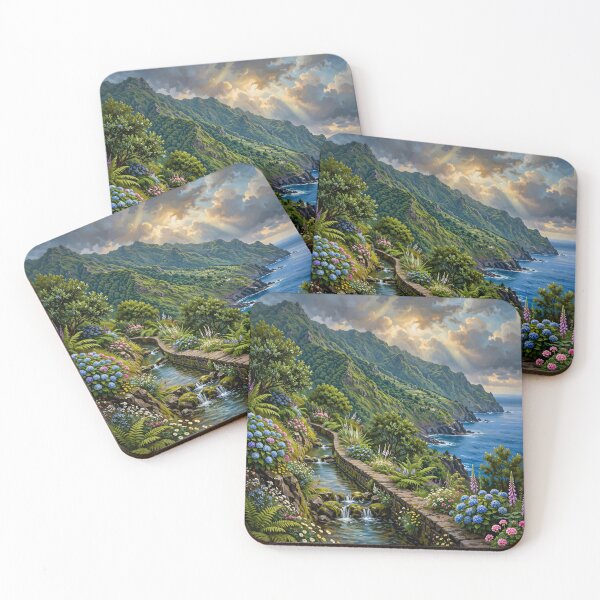 Item preview, Landscape 14 designed and sold by ZeusGallery.
