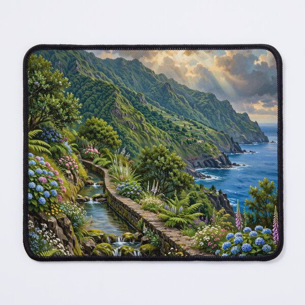 Item preview, Landscape 14 designed and sold by ZeusGallery.