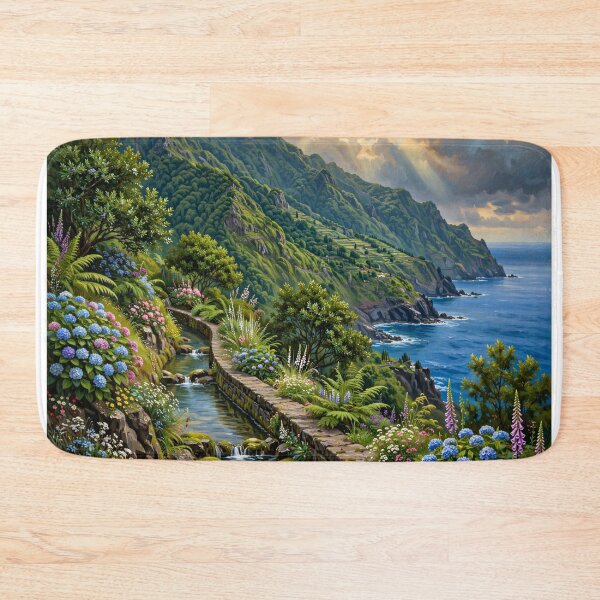 Item preview, Landscape 14 designed and sold by ZeusGallery.