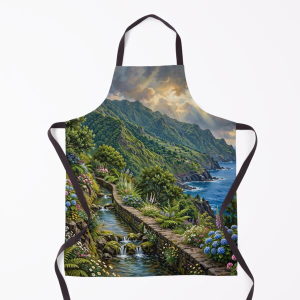 Item preview, Landscape 14 designed and sold by ZeusGallery.