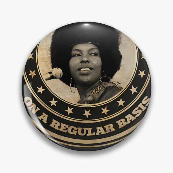Item preview, Listening To Roberta Flack On A Regular Basis designed and sold by SurralRealms.